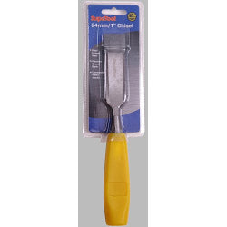 SupaTool Chisel