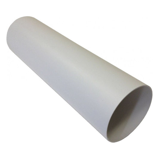 Manrose Round Pipe