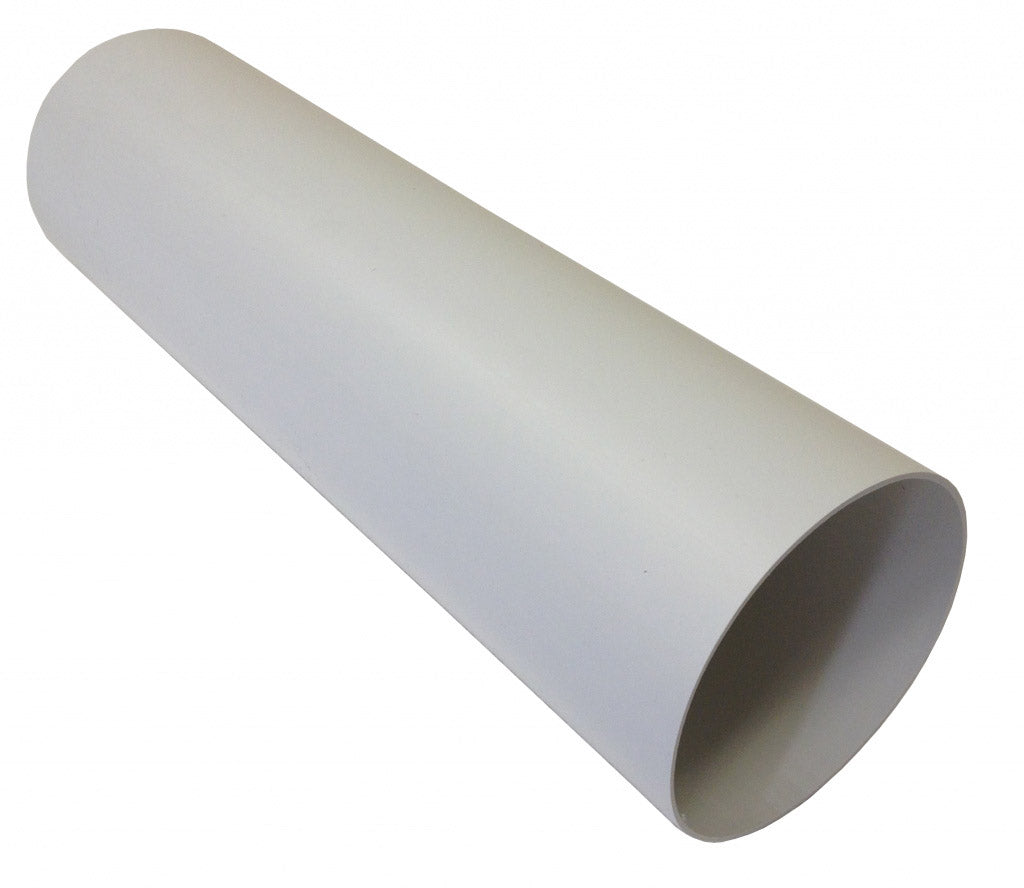 Manrose Round Pipe