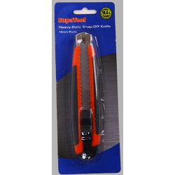 Cuchillo de corte resistente SupaTool