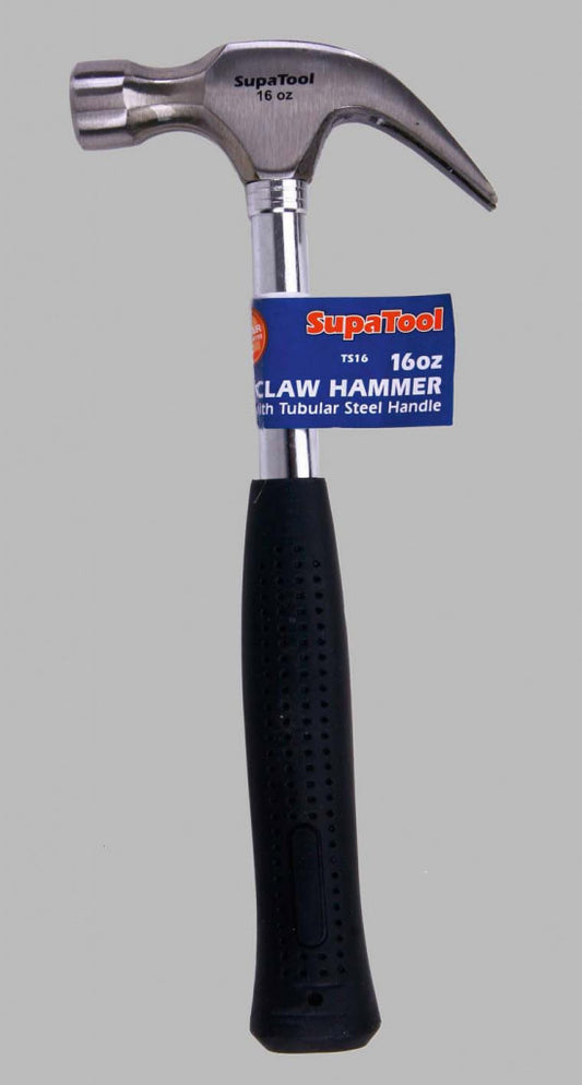 SupaTool Claw Hammer