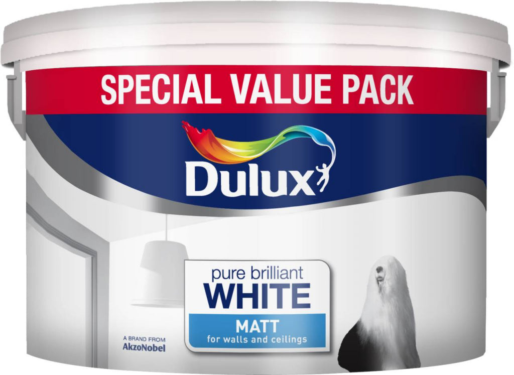 Dulux Rich Matt 7L