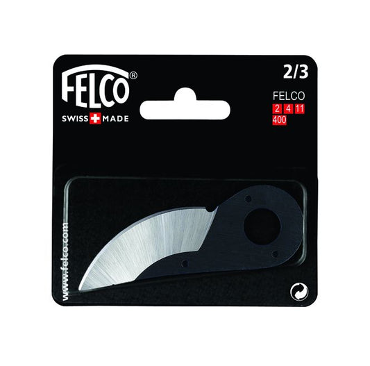 Lames coupées Felco