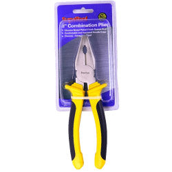 SupaTool Deluxe Combination Plier