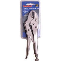 SupaTool Locking Grip Plier