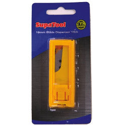 SupaTool Utility Knife Blades