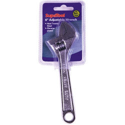 SupaTool Adjustable Wrench