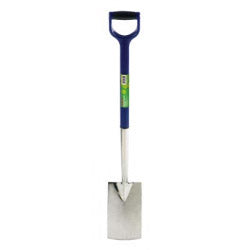 SupaGarden Border Spade