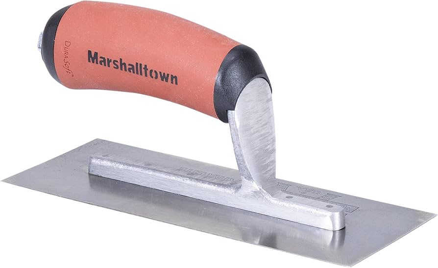 Marshalltown Stainless Steel Midget Trowel