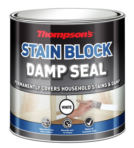 Thompson's Stain Block Damp Seal