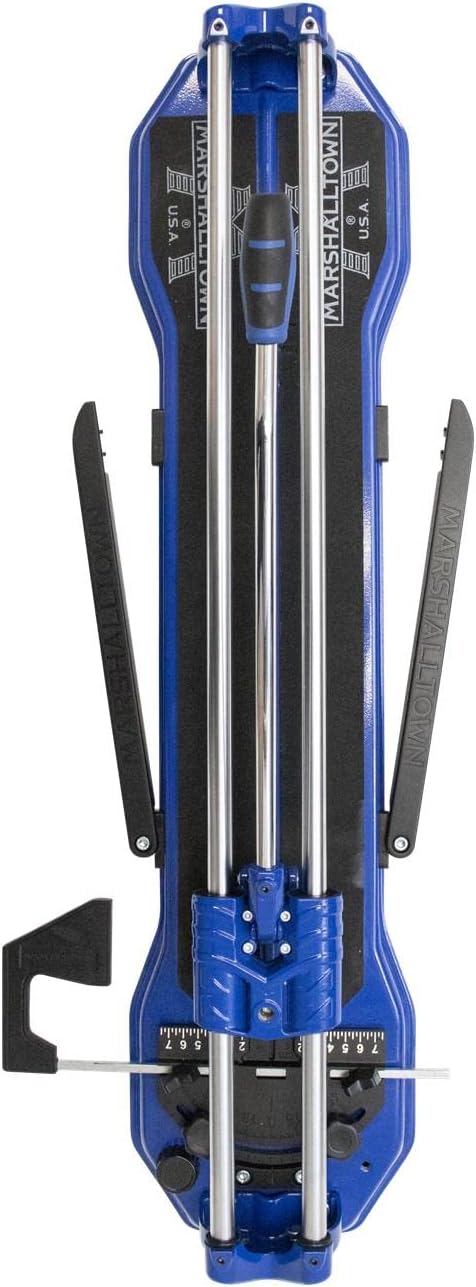 Marshalltown Tile Cutter