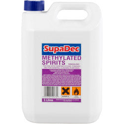 SupaDec Methylated Spirit