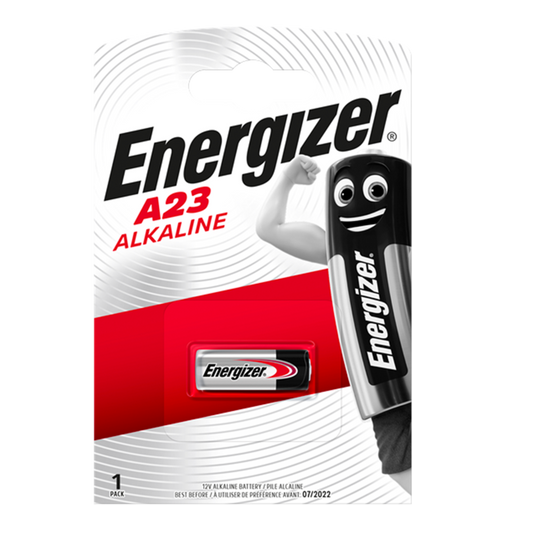 Energizer Alkaline Alarm Battery