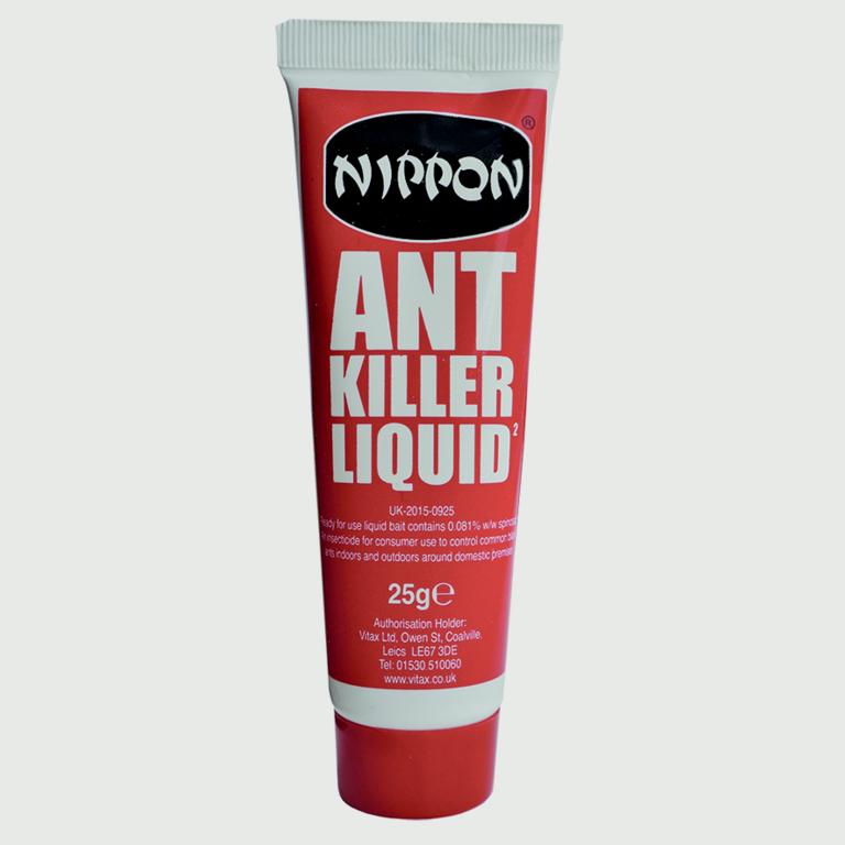 Nippon Anti-Fourmis Liquide 25g