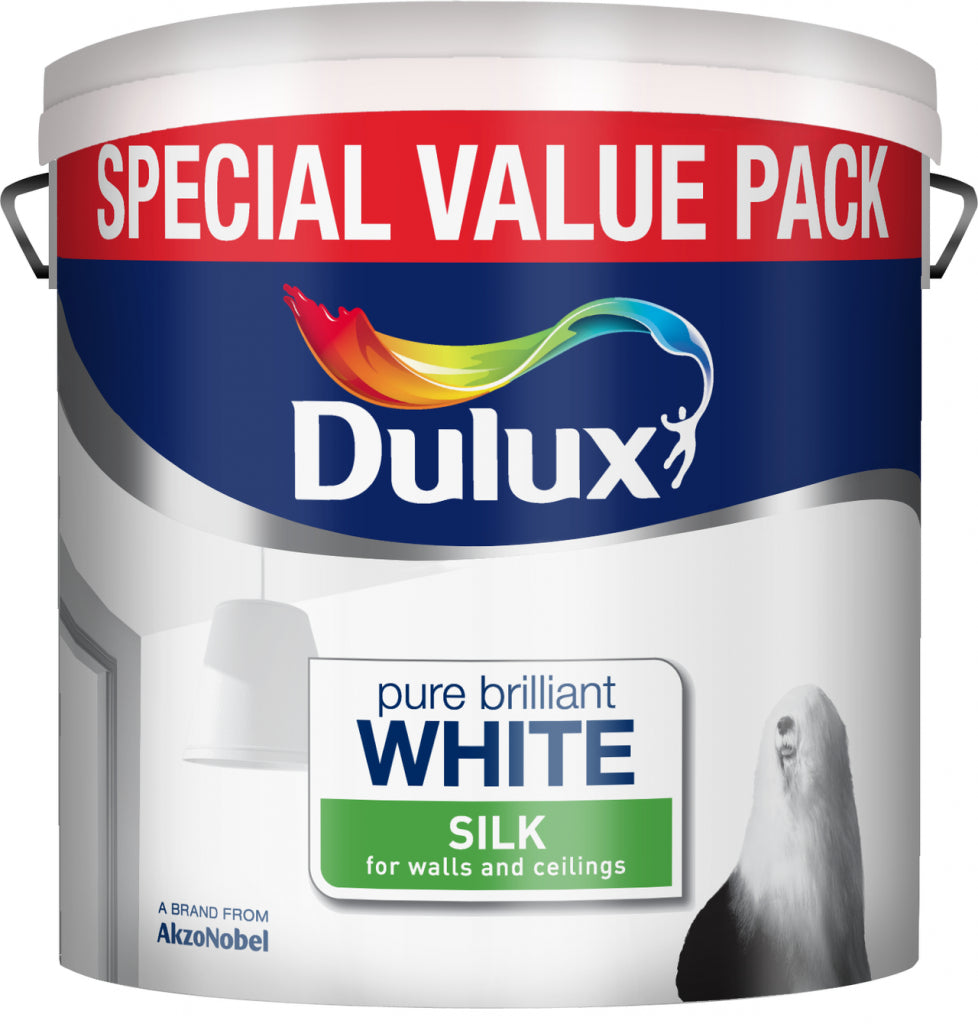 Dulux Silk 6L