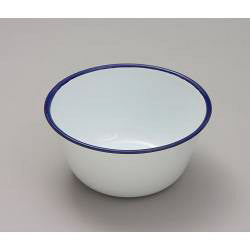 Falcon Pudding Basin - Traditional White 14cm x 7.5D