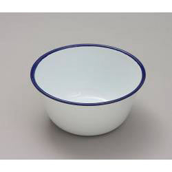 Falcon Pudding Basin - Traditional White