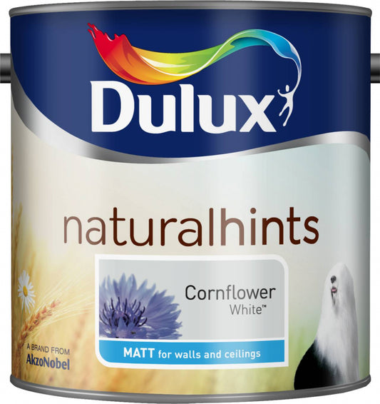 Dulux Natural Hints Matt 2.5L