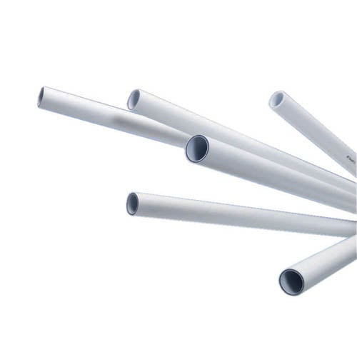 JG Speedfit Speedpex Barrier Pipe Straight Length - White 15mm x 3m