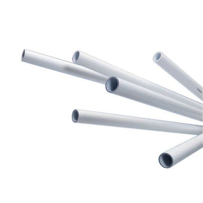 JG Speedfit Speedpex Barrier Pipe Straight Length - White 15mm x 3m