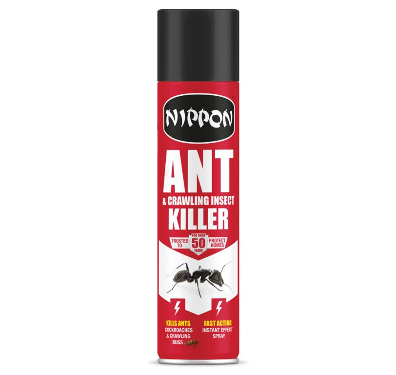 Nippon Ant & Crawling Insect Killer