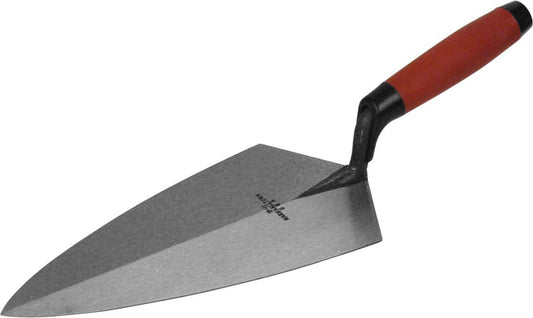 Marshalltown Brick Trowel - Philadelphia Pattern