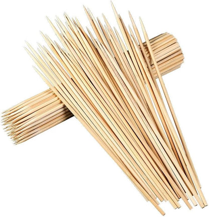 Chef Aid Bamboo Skewers (Pack of 100)