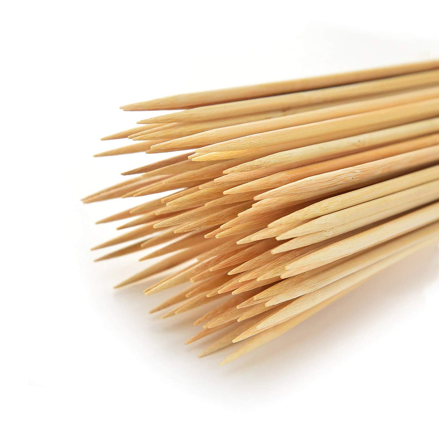 Chef Aid Bamboo Skewers (Pack of 100)