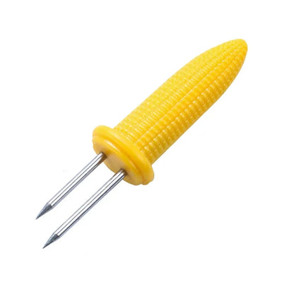 Chef Aid Corn On The Cob Forks