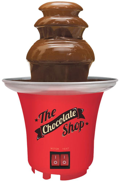Global Gizmos Chocolate Fountain