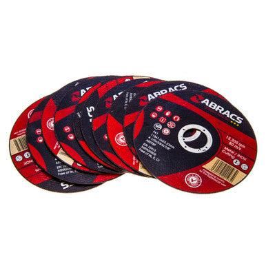 Abracs Proflex Extra Thin Cutting Disc