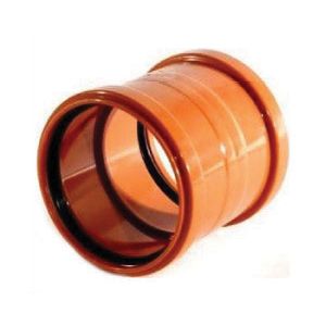 Davant Underground Double Socket Coupler