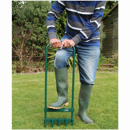 Ambassador Lawn Aerator