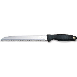 Cuchillo de pan Rockingham Forge