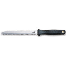 Kitchen Devils Roast Meat & Bread Knife