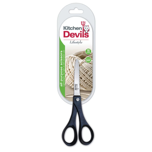 Kitchen Devils All Purpose Scissors