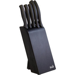 Kitchen Devils Knife Block Set