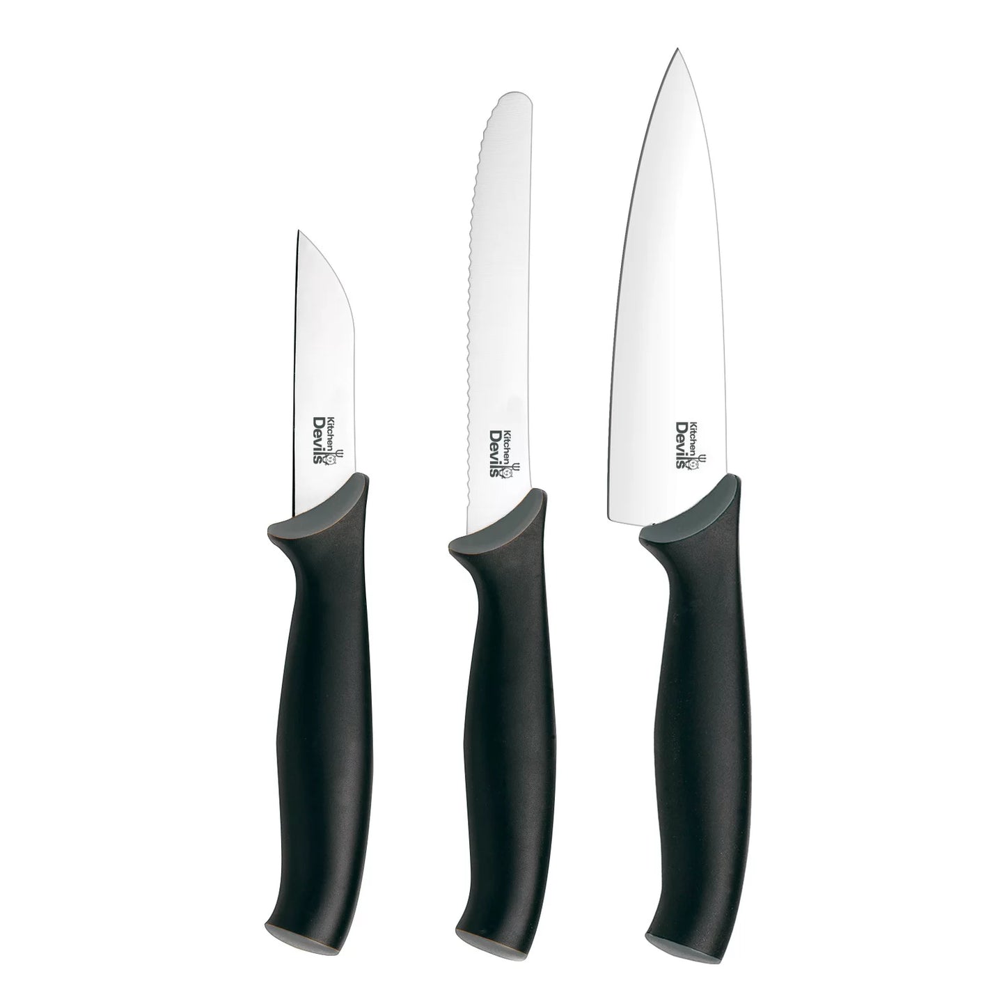 Kitchen Devils Control Starter Set