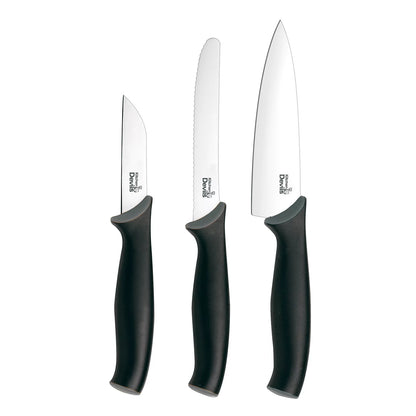 Kitchen Devils Control Starter Set