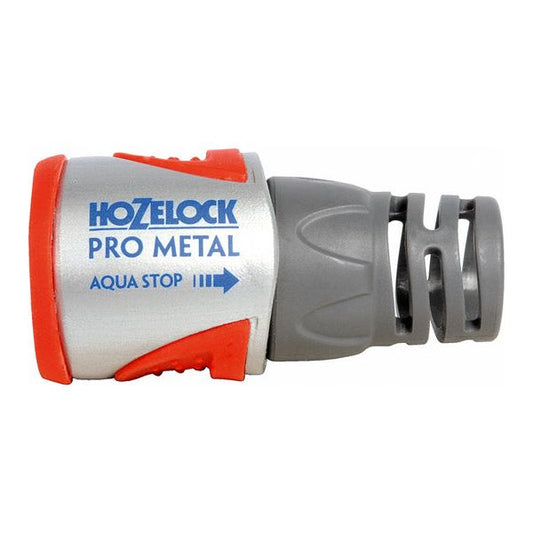 Conector Hozelock AquaStop PRO