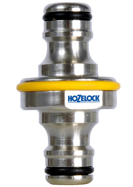 Hozelock Doble Extremo Macho PRO