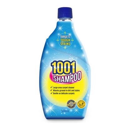 1001 Shampoo 450ml