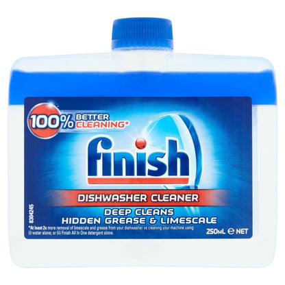 Elbow Grease Dishwasher Cleaner