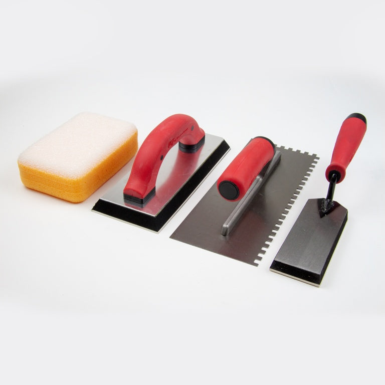 Marshalltown Tilers Kit