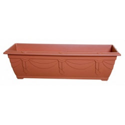 Whitefurze 90cm Venetian Window Box