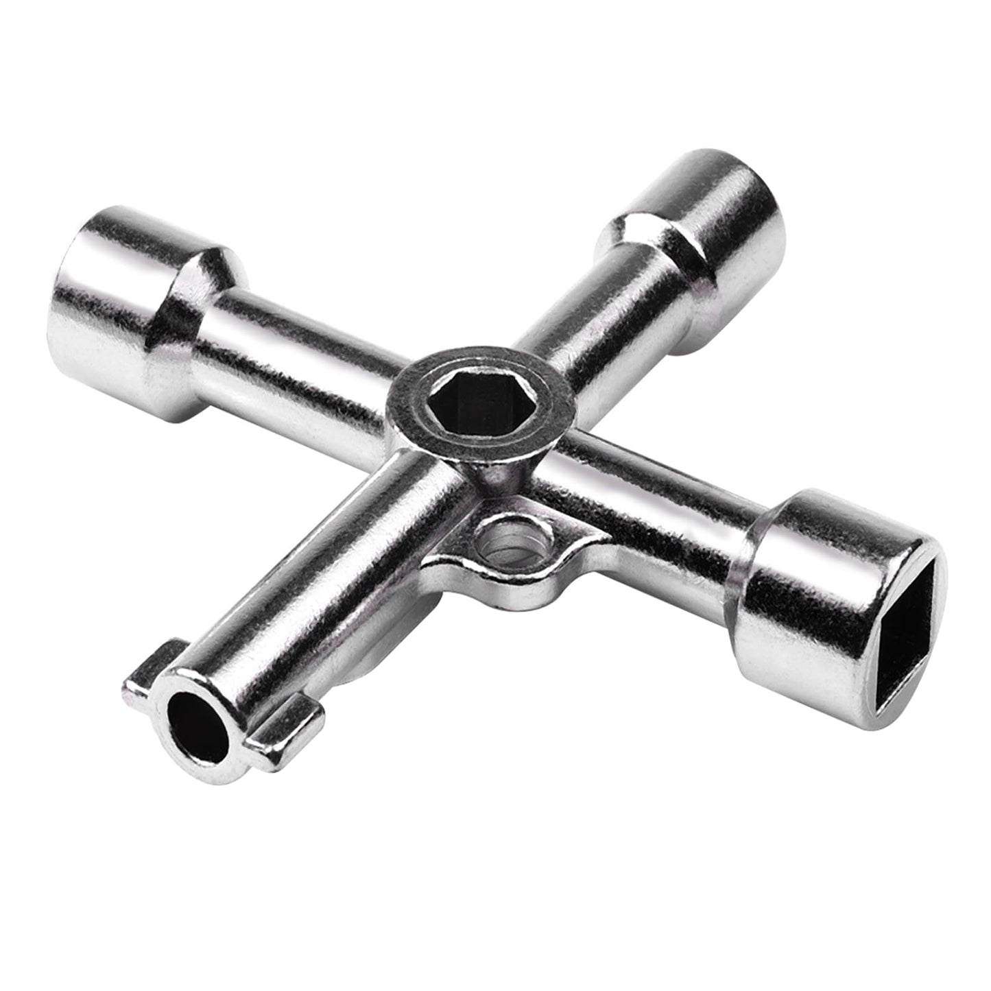 Securplumb A Way Utility Key ZP Pack 1