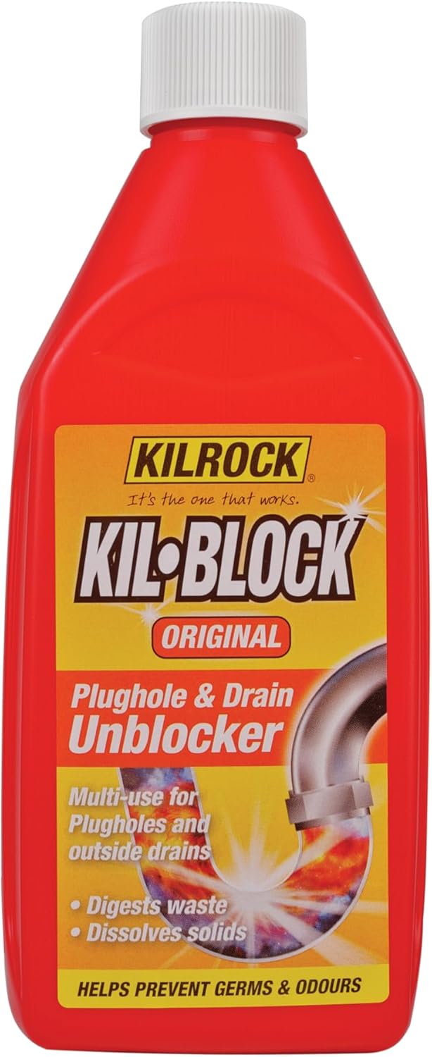 Kilrock Kil-Block