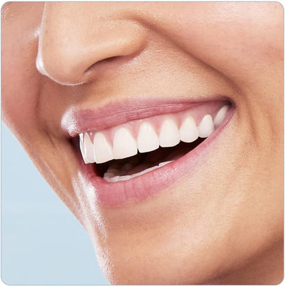 Oral B White Brilliance Manual Toothbrush