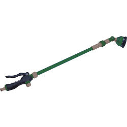 Gardenpro Telescopic 9 Dial Spray Lance