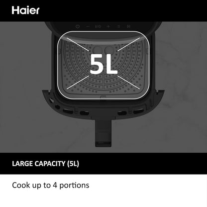 Haier S5 Air Fryer